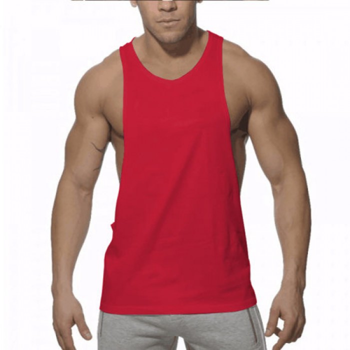 Deep Cut Singlet